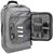 TARGUS Notebook hátizsák TSB939GL, CityLite Premium 15.6" Convertible Backpack - Grey