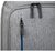 TARGUS Notebook hátizsák TSB939GL, CityLite Premium 15.6" Convertible Backpack - Grey
