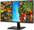 LG 24" 24MP500-B - IPS panel 1920x1080 16:9 75Hz 5ms 1000:1 250cd HDMI