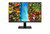 LG 24" 24MP500-B - IPS panel 1920x1080 16:9 75Hz 5ms 1000:1 250cd HDMI