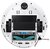 Samsung VR30T80313W/GE fehér robotporszívó