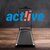 Act!live WP-300-G sétapad