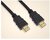 WIRETEK kábel HDMI Összekötő 5m, Male/Male, v2.0, Aranyozott