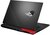 Asus ROG Strix G513IC-HN013 15.6" 144Hz FHD AMD Ryzen7-4800H/8GB RAM/512GB SSD/GF RTX3050 4GB/FreeDOS - Original Black
