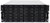 Chenbro Chassis RM41824, 4U Rack, 24 bays, w/ 12G MiniSAS HD Exp BP, w/o PSU