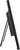 HannSpree 24" HT248PPB érintőképernyő - 1920x1080 16:9 75Hz 8ms 3000:1 300cd D-Sub DVI HDMI USB