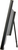 HannSpree 24" HT248PPB érintőképernyő - 1920x1080 16:9 75Hz 8ms 3000:1 300cd D-Sub DVI HDMI USB