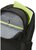 AMERICAN TOURISTER Notebook hátizsák 138222-1041, LAPTOP BACKPACK 15.6" (BLACK) -WORK-E