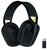 Logitech G435 Lightspeed Wireless fekete gamer headset