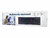 GEMBIRD KB-UM-107 multimedia keyboard US fekete