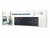 GEMBIRD KB-MCH-04 Multimedia keyboard US black