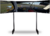 Next Level Racing Szimulátor kijelző állvány - Elite Freestanding Triple Monitor Std Add On (1x 21-43" monitor számára)