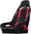 Next Level Racing Szimulátor kiegészítő - Elite ES1 ülés (önálló) F-GT Elite modellhez