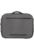 SAMSONITE Notebook táska 122813-1412, Válltáska 15.6" (GREY/BLACK) -X'BLADE 4.0