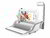 FELLOWES Station To Connect 3-In-1 Lyra EU/UK