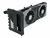COOLER MASTER universal vertical graphics card holder kit ver.2 - MCA-U000R-KFVK01