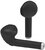 Denver TWE-46 Truly wireless Bluetooth earbuds - Fekete