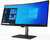 Lenovo 40" ThinkVision P40w-20 - IPS ívelt panel 5120x2160 21:10 75Hz 4ms 1000:1 300cd HDMI DP 2xThunderbolt 4 USB3.2 USB-C
