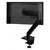 ARCTIC X1-3D - Single Monitor arm with complete 3D movement - Black