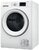 Whirlpool FFT M22 9X2WS EE SZÁRÍTÓGÉP HŐSZIVATTYÚS