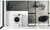 Whirlpool FFT M22 9X2WS EE SZÁRÍTÓGÉP HŐSZIVATTYÚS