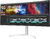 LG 38" 38WP85C-W - IPS Ívelt panel 3840x1600 21:9 144Hz 5ms 1000:1 450cd; HDMI DP USB Speaker HDR FreeSync
