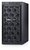 DELL EMC PowerEdge T140 torony szerver (4x3.5"), 6C E-2236 3.4GHz, 1x16GB, 1x1TB 7.2k SATA; H330, iD9 Ba.
