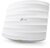 TP-LINK Wireless Access Point Dual Band AC1750 Mennyeztre rögzíthető, EAP245 (5-PACK)