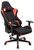 LC Power LC-GC-703BR Gaming szék - Fekete/Piros