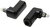 Logilink Audio adapter, 90°, Toslink plug - jack