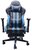 Ventaris VS500BL kék gamer szék