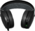 Steelseries Arctis 7+ gaming headset fekete