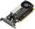 PNY nVIDIA Quadro T1000 4GB GDDR6 4xmDP - VCNT1000-SB