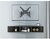 Equip TV Fali sarok konzol - 650328 (23"-55", Max.: 45kg, dönthető, forgatható, sarokba szerelhető, fekete)