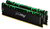 Kingston 16GB 3000MHz DDR4 FURY Renegade RGB Kit 2x8GB CL15 - KF430C15RBAK2/16