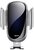 Baseus SUYL-WL0S szellőzőrácsba rögzíthető ezüst autós telefon tartó