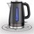 Russell Hobbs 26140-70/RH Matte Black fekete vízforraló