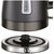 Russell Hobbs 26140-70/RH Matte Black fekete vízforraló