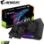 Gigabyte GeForce RTX 3070Ti 8GB GDDR6X AORUS Master 8G 3xHDMI 3xDP - GV-N307TAORUS M-8GD