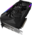 Gigabyte GeForce RTX 3070Ti 8GB GDDR6X AORUS Master 8G 3xHDMI 3xDP - GV-N307TAORUS M-8GD