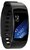 Samsung Galaxy Gear Fit 2 Okosóra Sötétszürke