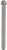 Dremel 26150192JA 192 4,8 mm 2 db-os nagysebességű marófej készlet