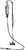 Dremel 2615222232 2222 Flex-Shaft flexibilisszár-tartó