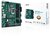 Asus PRO Q570 s1200 Q570M-C/CSM mATX