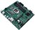 Asus PRO Q570 s1200 Q570M-C/CSM mATX