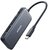 ANKER Premium USB HUB, 5-in-1, USB-C - A8334HA1