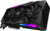 Gigabyte GeForce RTX 3070 8GB GDDR6 OC AORUS MASTER 8G LHR 3xHDMI 3xDP - GV-N3070AORUS M-8GD 2.0