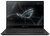 Asus ROG Flow X13 GV301QE-K6065 13.4" 120Hz WUXGA Touch AMD Ryzen9-5900HS/32GB RAM/1TB SSD/GF RTX3050Ti 4GB/DOS - Off Black