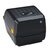 Zebra cimkenyomtató, ZD230, (203 dpi), DT, EPLII, ZPLII, USB, BT (4.1), Wi-Fi, fekete