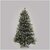 Emos D4AC05 24m/240LED/kül-beltéri/időzítős/hideg fehér karácsonyi LED fényfüzér